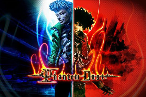 Phantom Dust ya esta disponible para Xbox One y PC