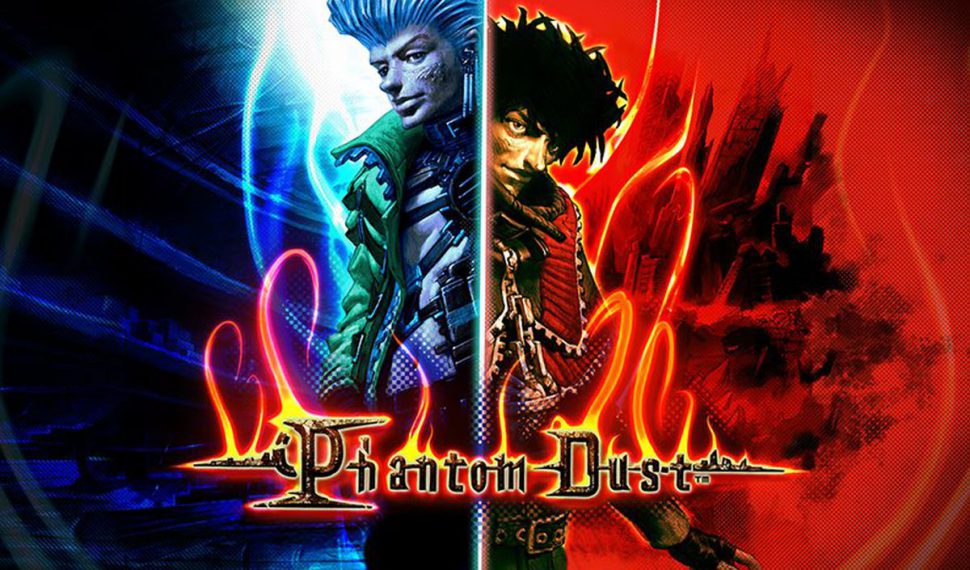 Phantom Dust ya esta disponible para Xbox One y PC