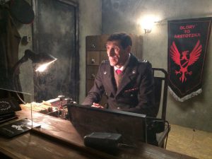 papers please cine