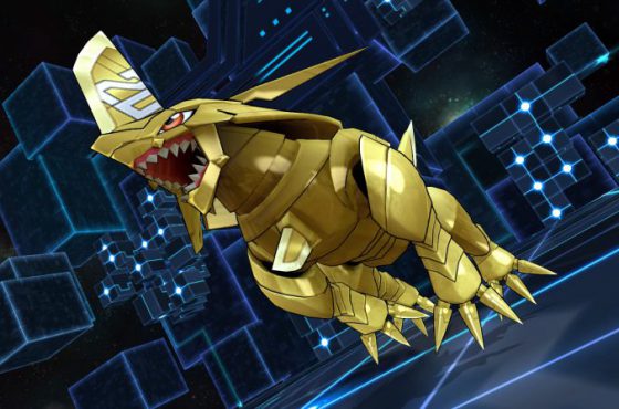 Duramon y sus tres digievoluciones se unirán a Digimon Story: Cobyer Sleuth – Hacker’s Memory