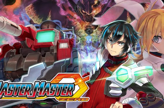 Blaster Master Zero Switch supera las 80.000 unidades vendidas
