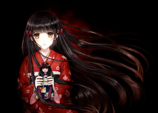 Iwaihime: Matsure presenta su opening movie