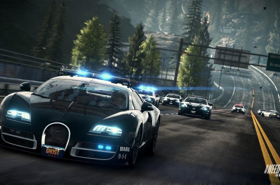 Se podrá jugar sin conectarse a Internet a Need For Speed 2017