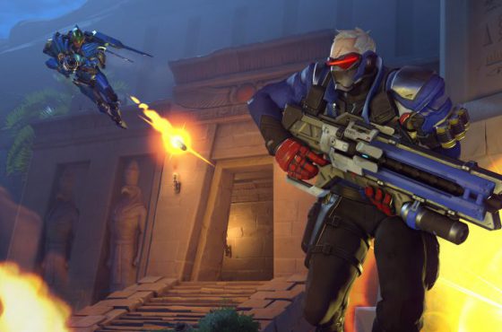 Overwatch cumple un año y Blizzard lo quiere celebrar con todos sus jugadores
