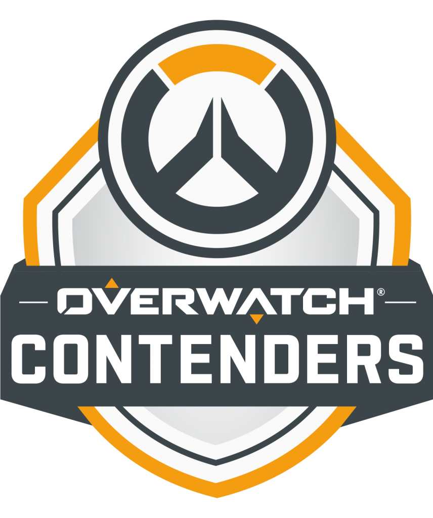 Overwatch Contenders y Open Division de Overwatch anunciadas
