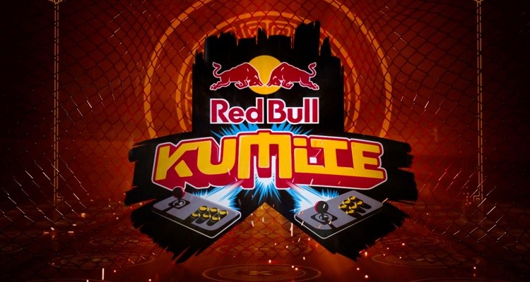 Red Bull Kumite 2017 