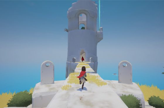 El 26 de mayo llega una edición coleccionista de RIME a España