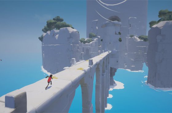Se rebaja la versión digital de RIME en Nintendo Switch