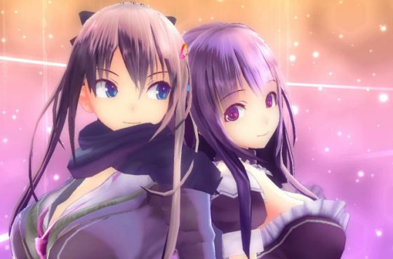 Valkyrie Drive: Bhikkhuni saldrá a la venta para PC en junio