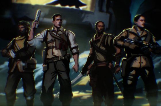 Se confirma Call of Duty Black Ops 3 Zombies Chronicles