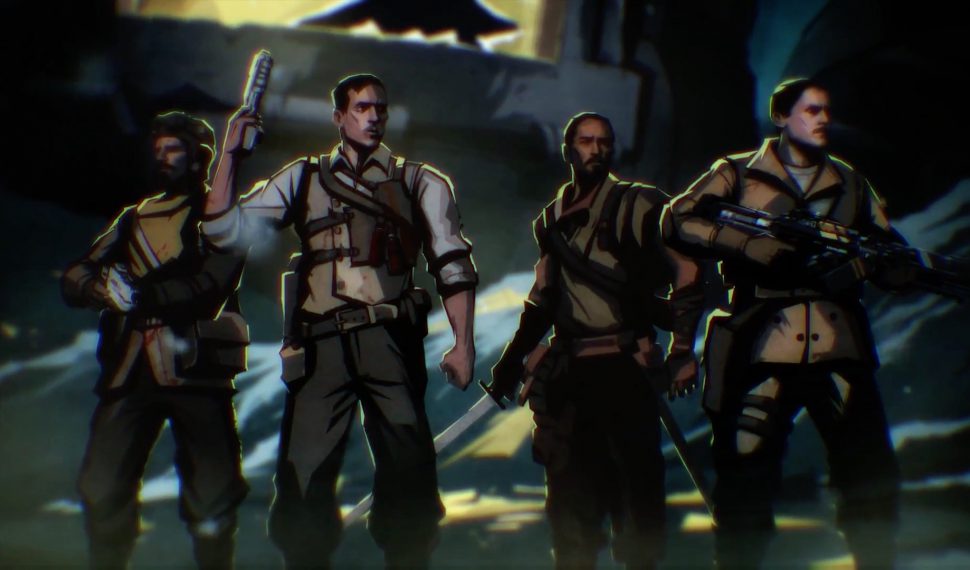 Se confirma Call of Duty Black Ops 3 Zombies Chronicles