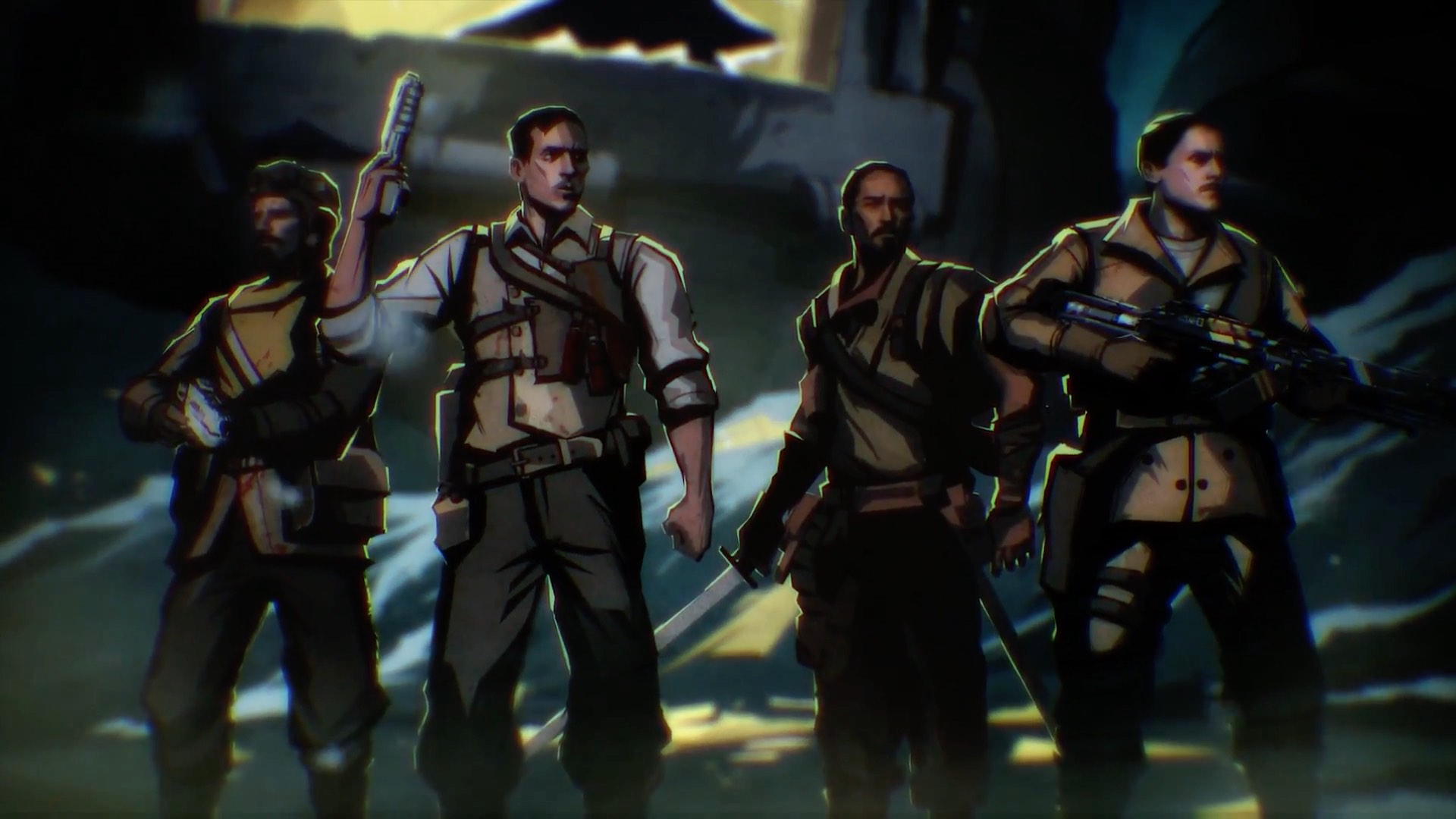 Black Ops 3 Zombie Chronlices DLC Rumor Feature 