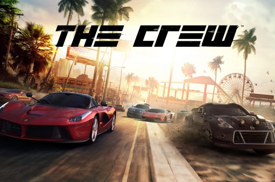 Se superan los 12 millones de usuarios registrados del juego The Crew