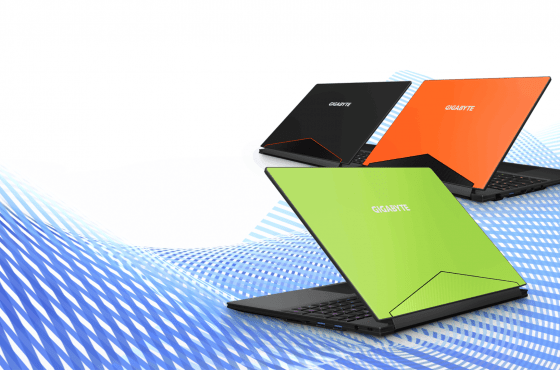 Gigabyte presenta las características de sus nuevos portátiles Aero 15