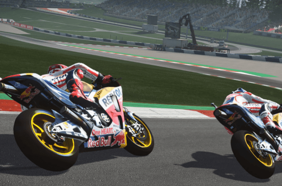 Conoce el nuevo Modo Manager, uno de los añadidos más emocionantes de MotoGP 17