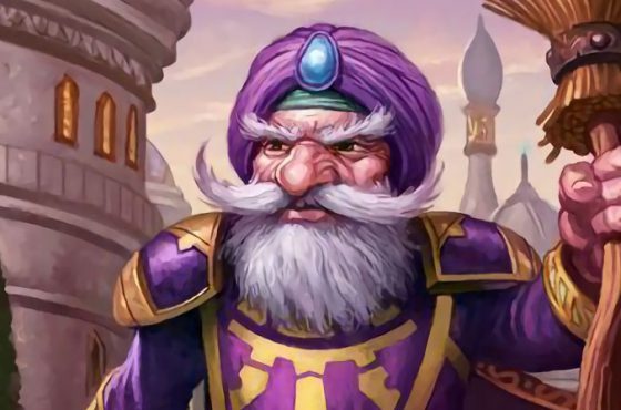 [Rumor]La próxima expansión de Hearthstone podría ser Dalaran