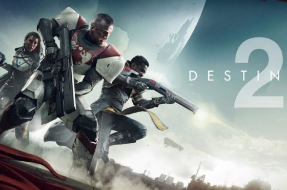 Destiny 2 está desarrollado para PC, «no es un port de consola»