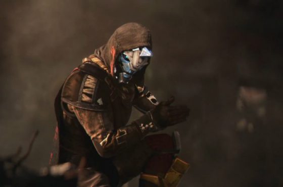 Destiny 2 debuta en los 4K en un PC con NVIDIA GeForce GTX