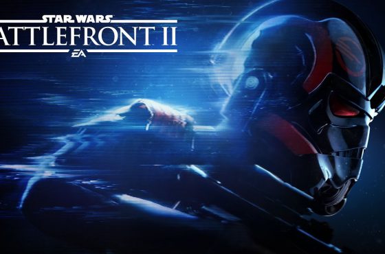 Filtrada posible jugabilidad de Battlefront II con un nuevo video