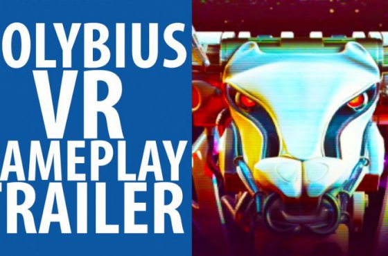 El juego de Polybius se pone en camino a PC