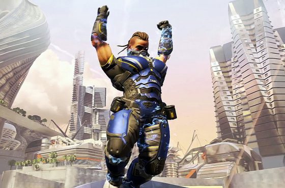 Tenemos tráiler de Lawbreakers lo nuevo de los creadores de Gears of War