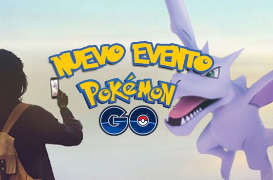 Este es el nuevo evento de Pokémon Go