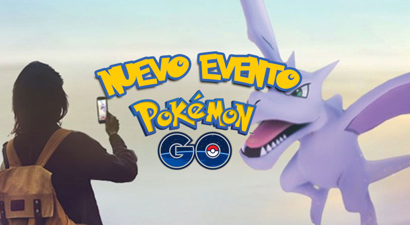 Este es el nuevo evento de Pokémon Go