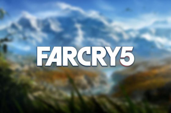 Nuevo tráiler de lo último de Ubisoft, Far Cry 5