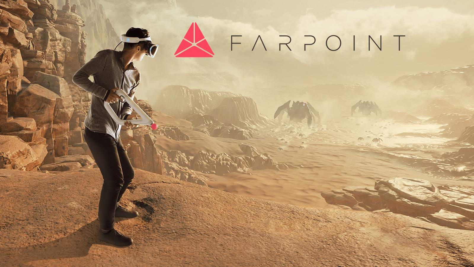 farpoint ps4 amazon