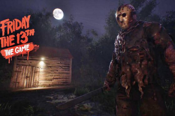 Cargado de problemas ha llegado el juego de Viernes 13