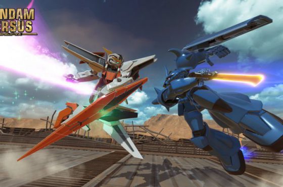 Gundam Versus enseña sus modos de juego en un nuevo tráiler