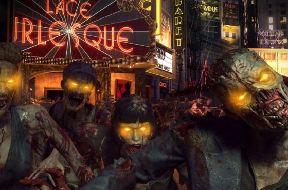 Shinkawa, principal desarrollador de la saga Meta Gear Solid, va a participar en Zombies Chronicles
