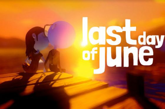 Last Day of June: ¿Qué harías para salvar a la persona que amas?