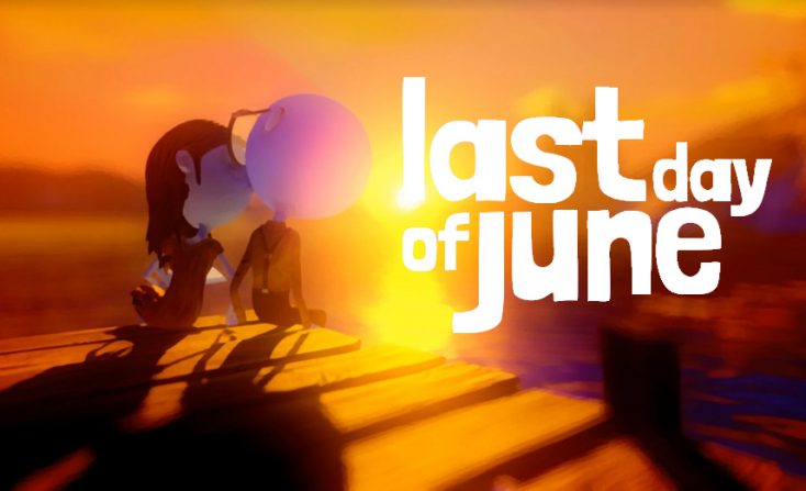 Last Day of June: ¿Qué harías para salvar a la persona que amas?