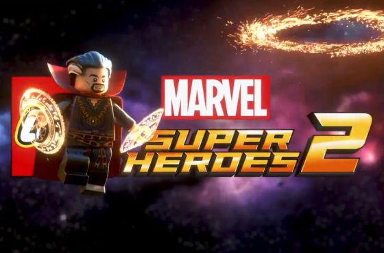 Confirmados los nuevos héroes y villanos de LEGO Marvel Super Heroes 2