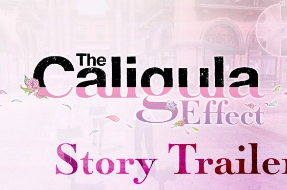 El juego The Caligula Effect se vuelve a retrasar en PS Vita