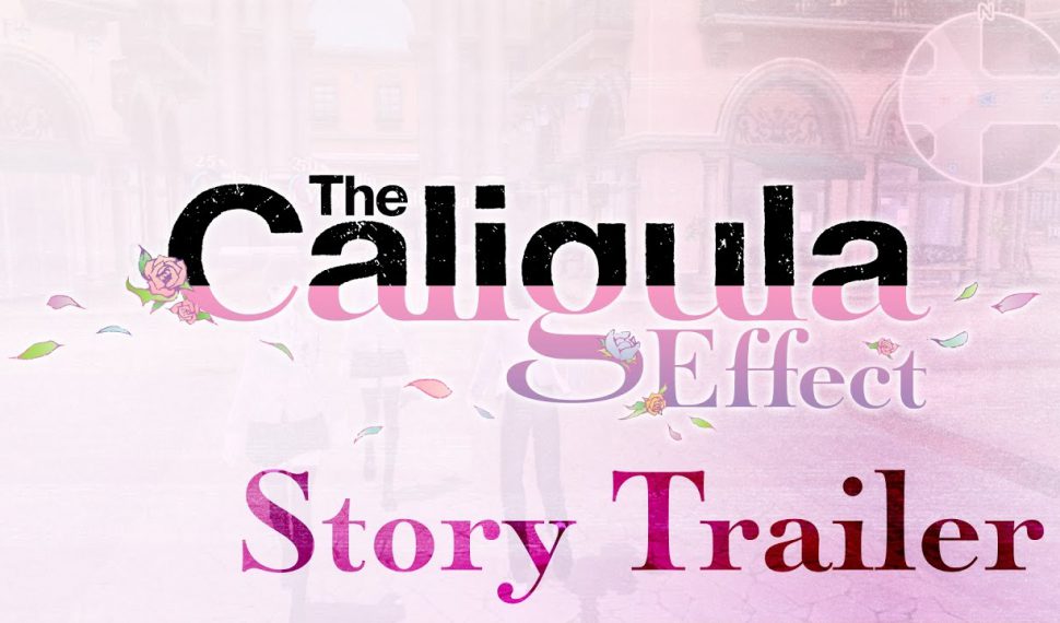 El juego The Caligula Effect se vuelve a retrasar en PS Vita
