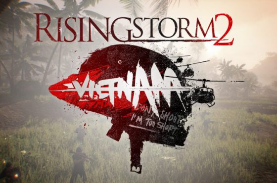 El 30 de mayo llega Rising Storm 2: Vietnam después de su beta abierta