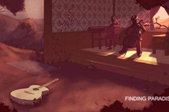 Se ha retrasado la secuela de To The Moon, Finding Paradise