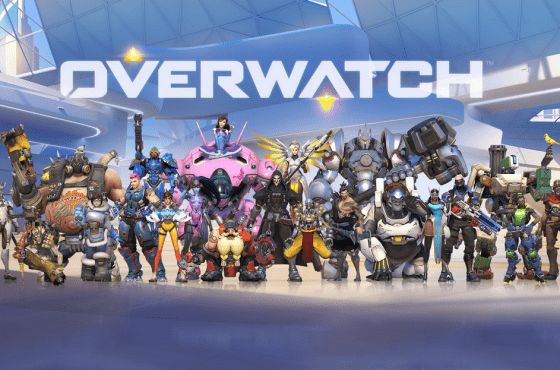 Las grabaciones en Overwatch serán posibles pronto