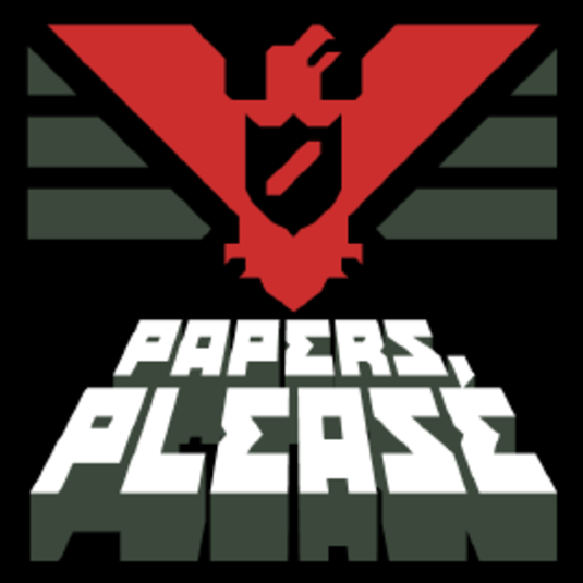 Adaptación de «Papers, Please» a cortometraje