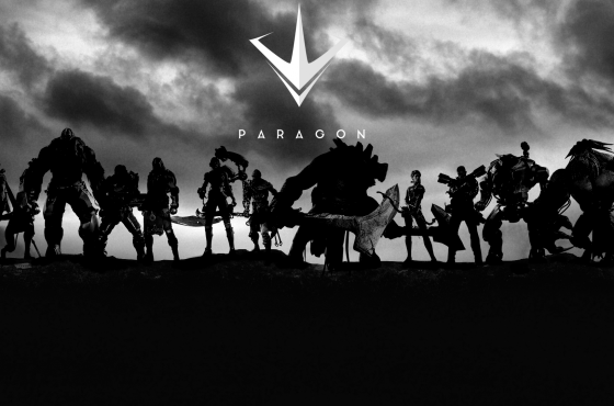 La Era del Intelecto es la gran actualización presentada por Paragon