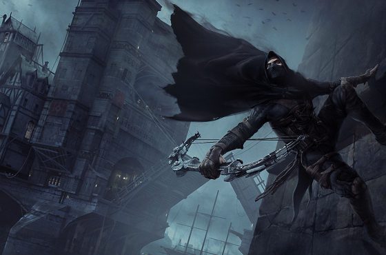 Se desmiente un supuesto Thief 5 de Eidos Montreal