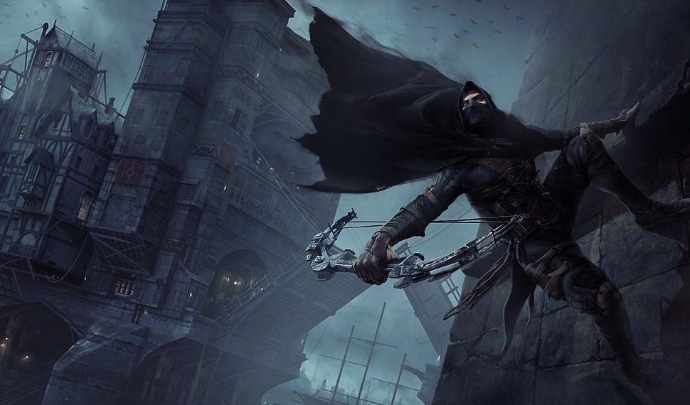 Se desmiente un supuesto Thief 5 de Eidos Montreal