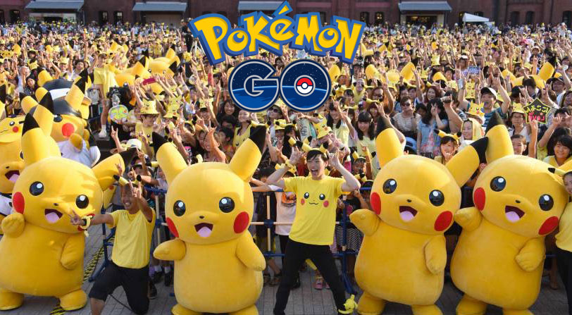 nuevo evento pokemon go