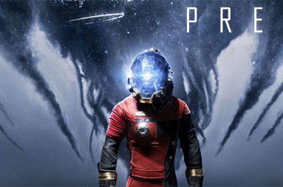 Prey se muestra en su trailer de lanzamiento