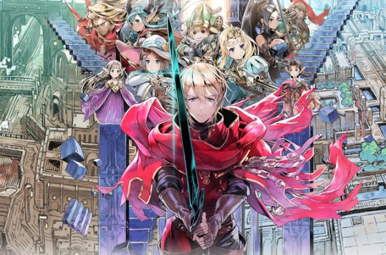 Radiant Historia: Perfect Chronology presenta un nuevo tráiler