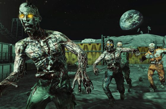 Se desvelan los posibles contenidos de Call of Duty: Black Ops 3 Zombies Chronicles