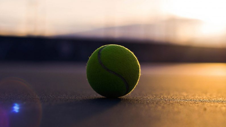 Se presenta Tennis World Tour, el sucesor de Top Spin 4