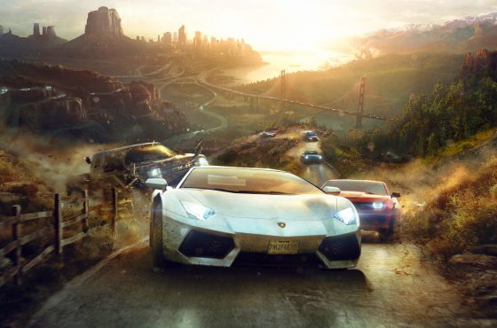 Se confirma el desarrollo de The Crew 2
